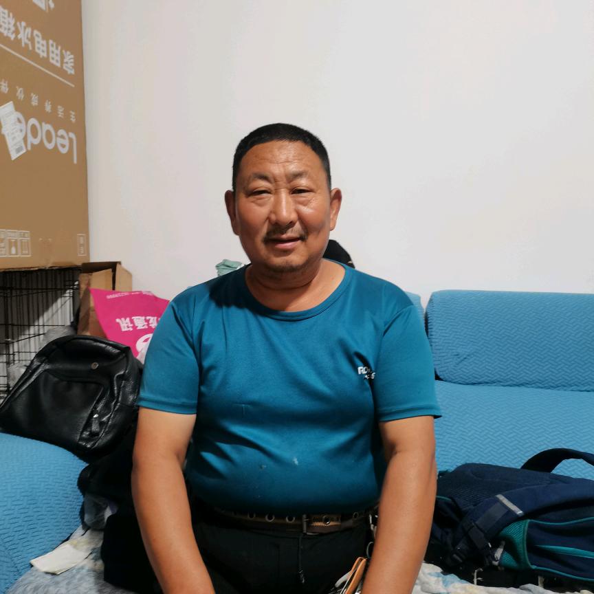 罗永平