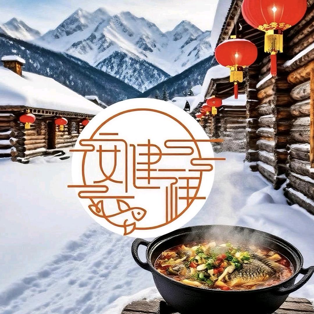 健祥灶台鱼(南一路店)