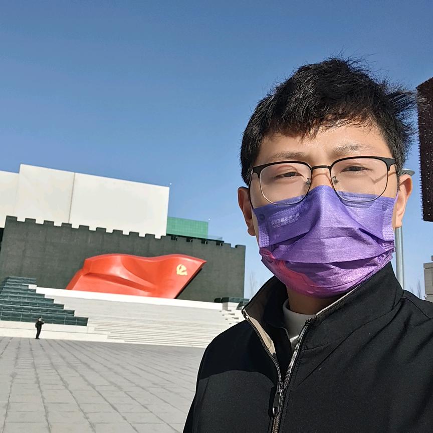 外卖小哥：彭清林