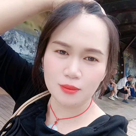 云南小黑妹