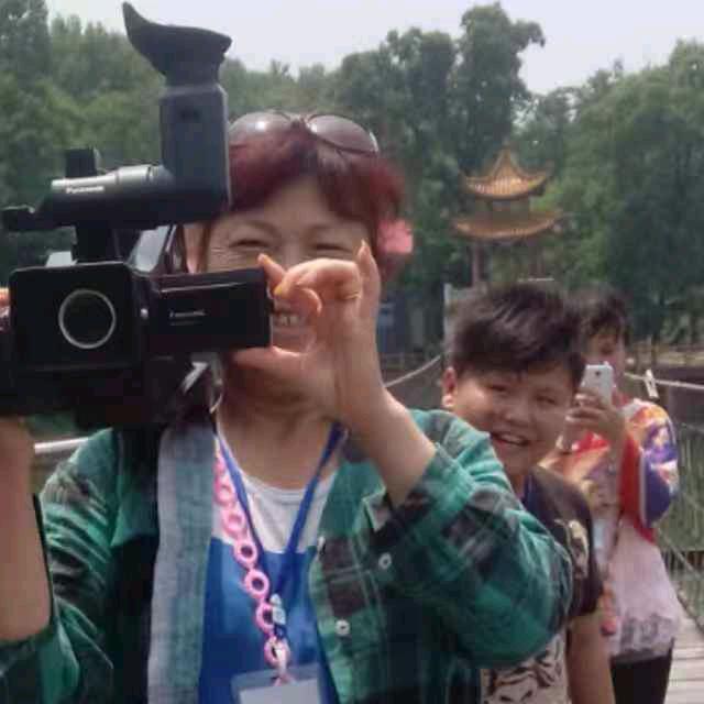 春暖花开