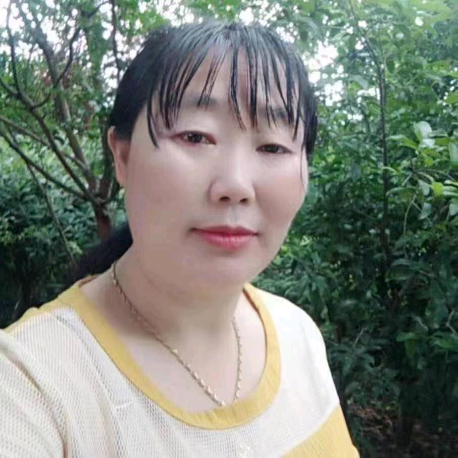 小杨妹