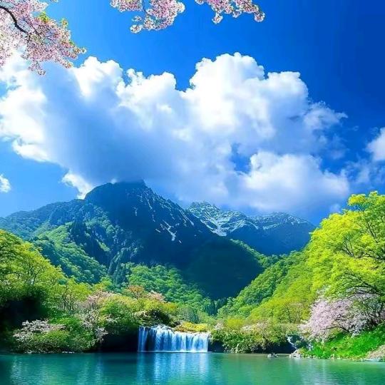 西瓜很甜