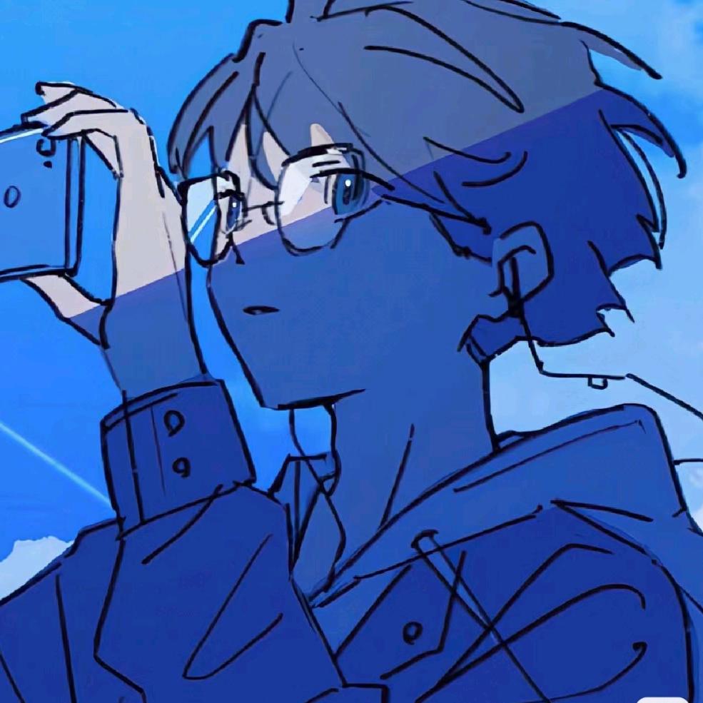 放鹤仙山巅