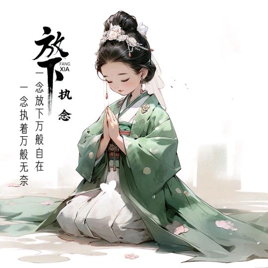 禅悟℡