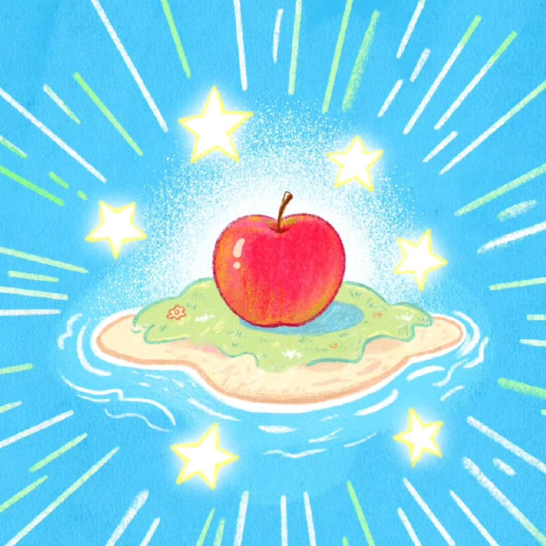 玛卡巴卡💫
