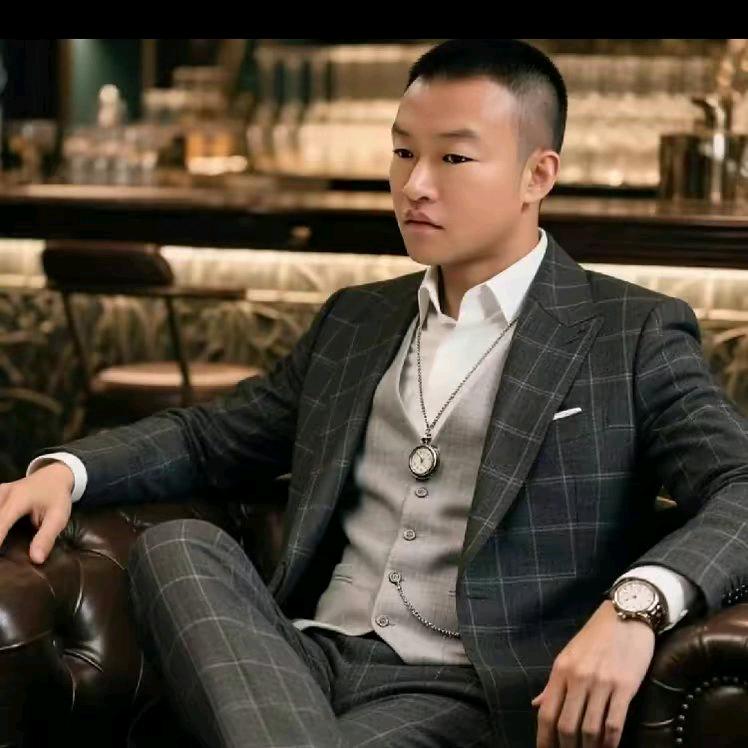 苏大明白