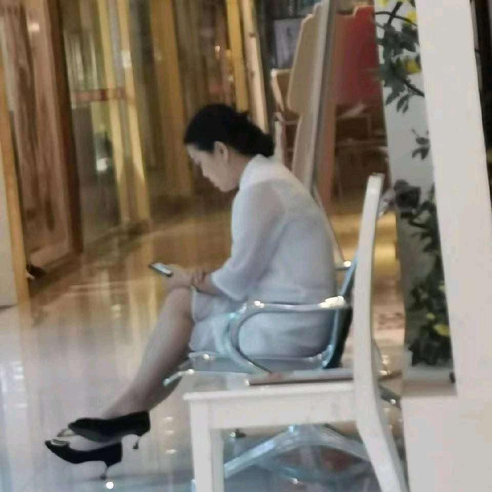 @安然