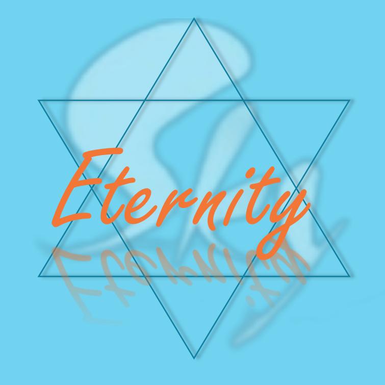 Eternity.剧组
