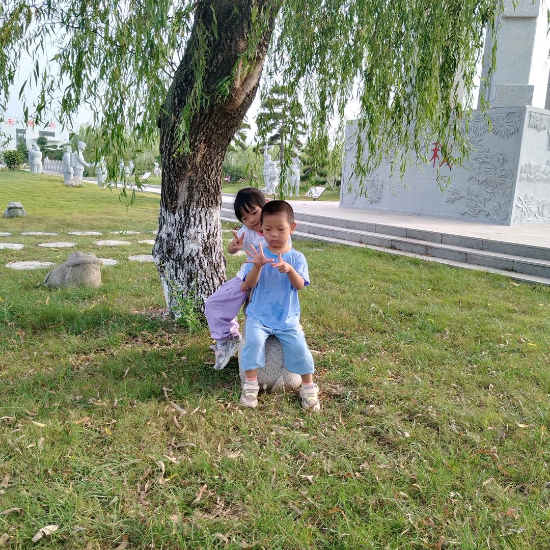 彤彤妈妈