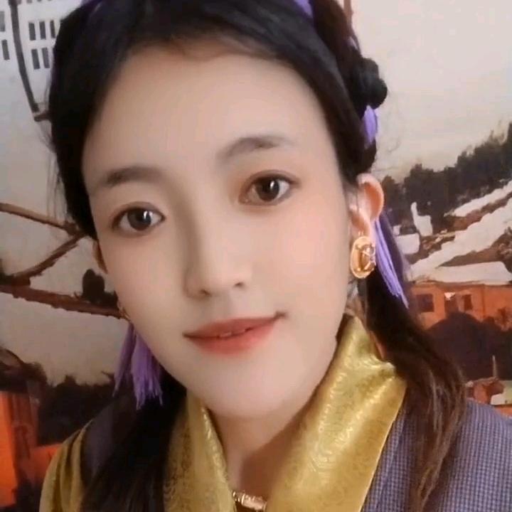 💗藏家女孩💖