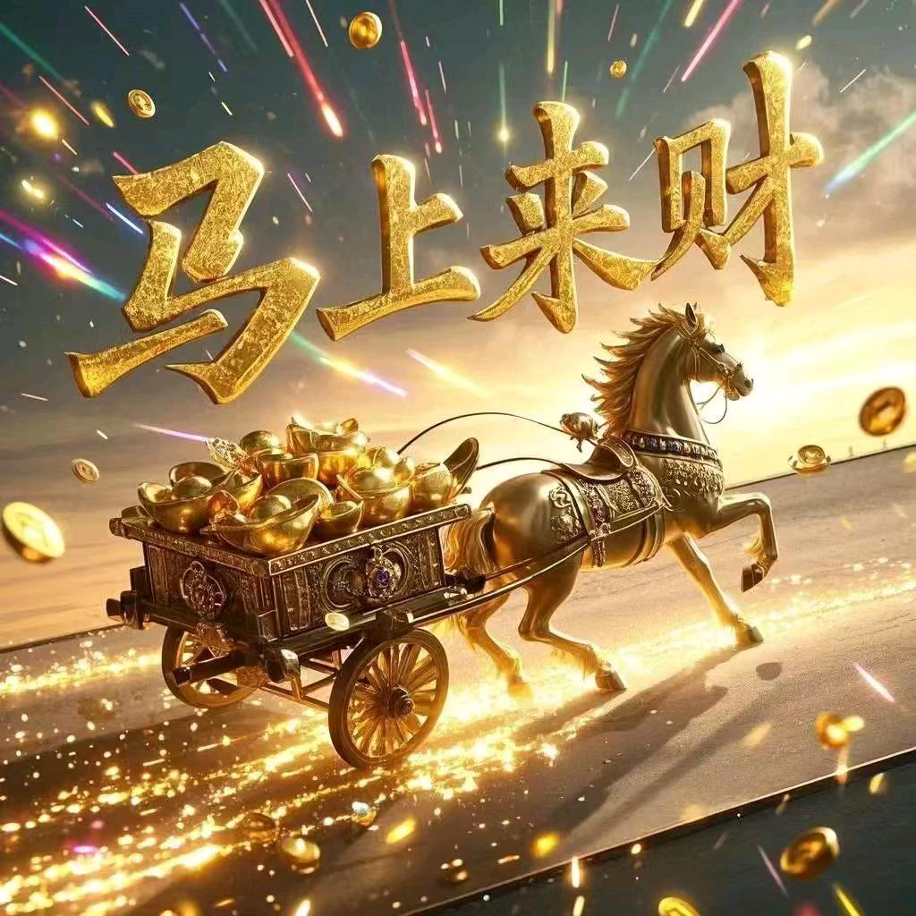 @月华