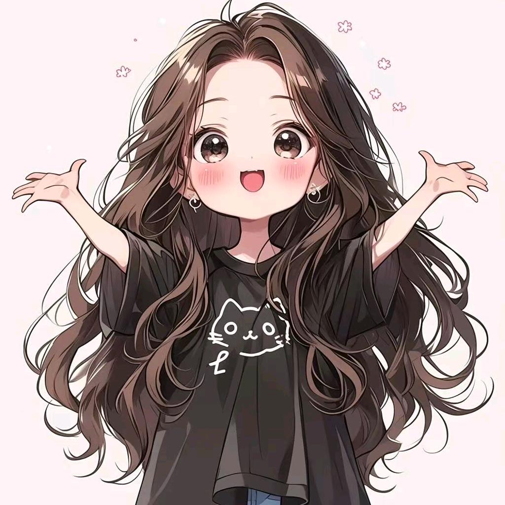 😘