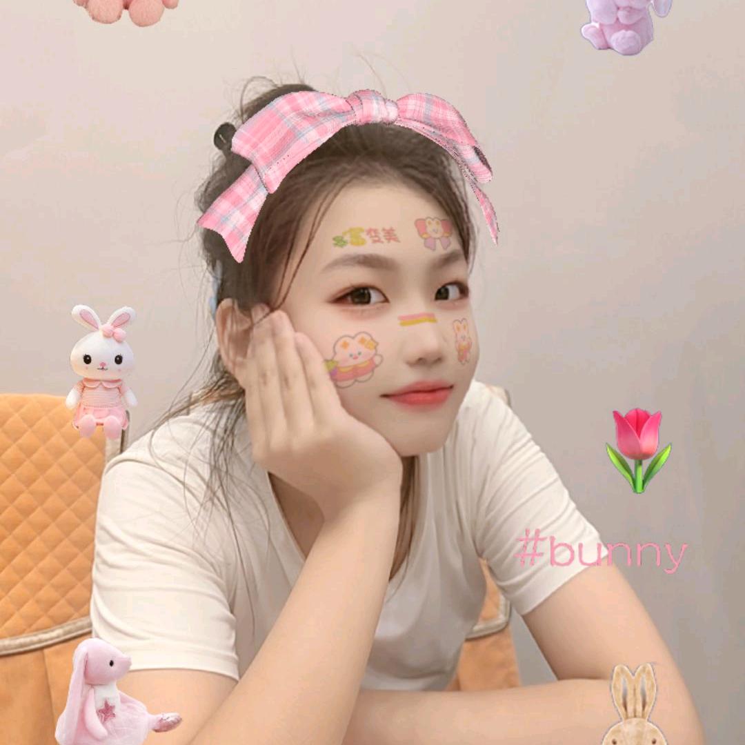 本村最漂亮