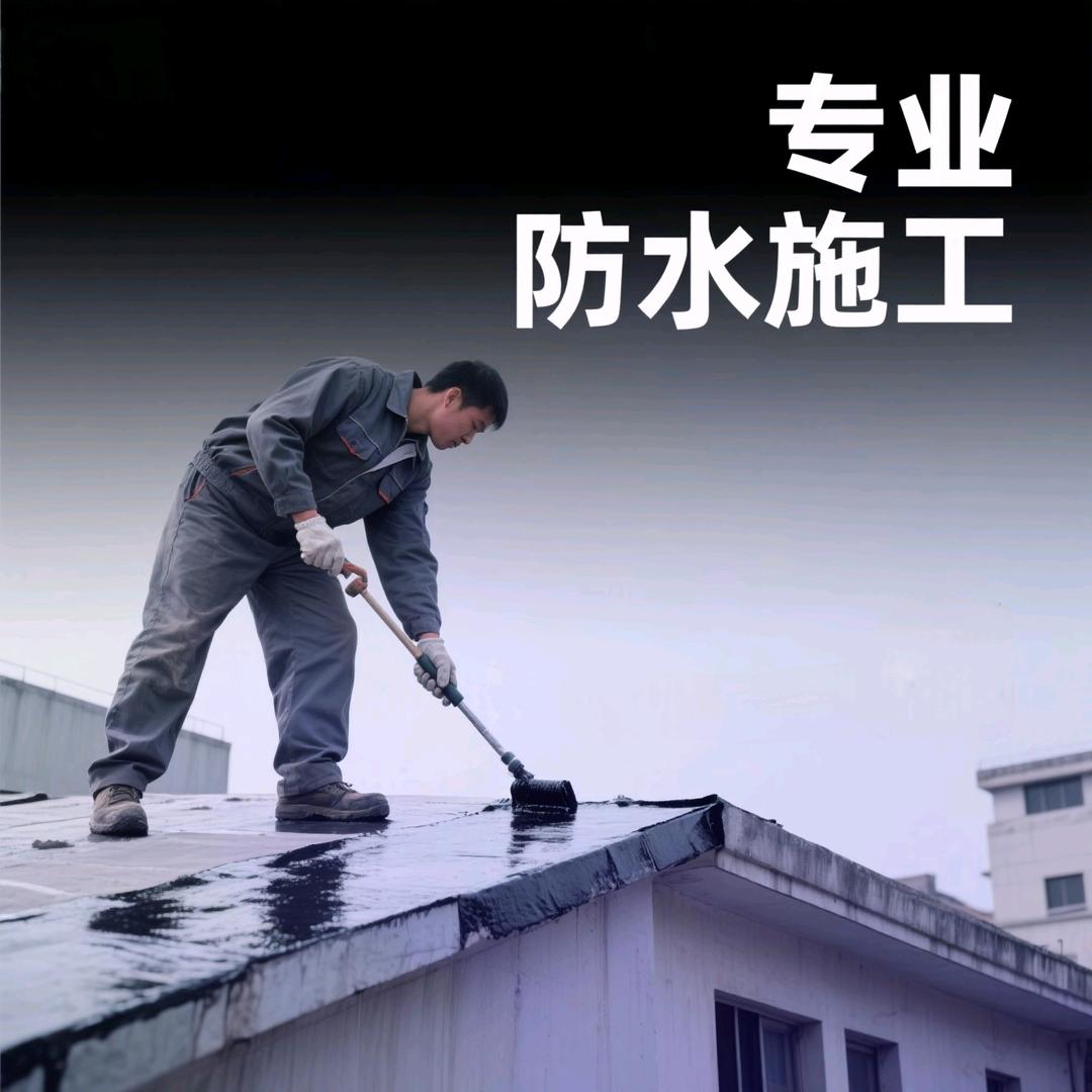 郑州防水施工彭