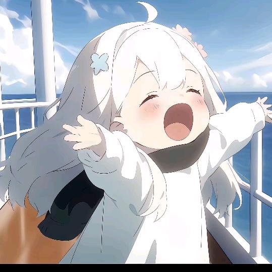 随性也安慰