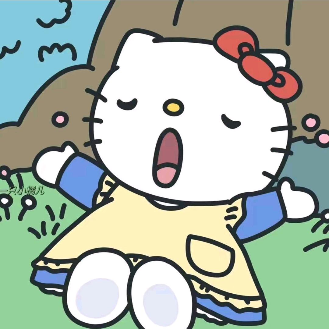 还没有想好名字的公主