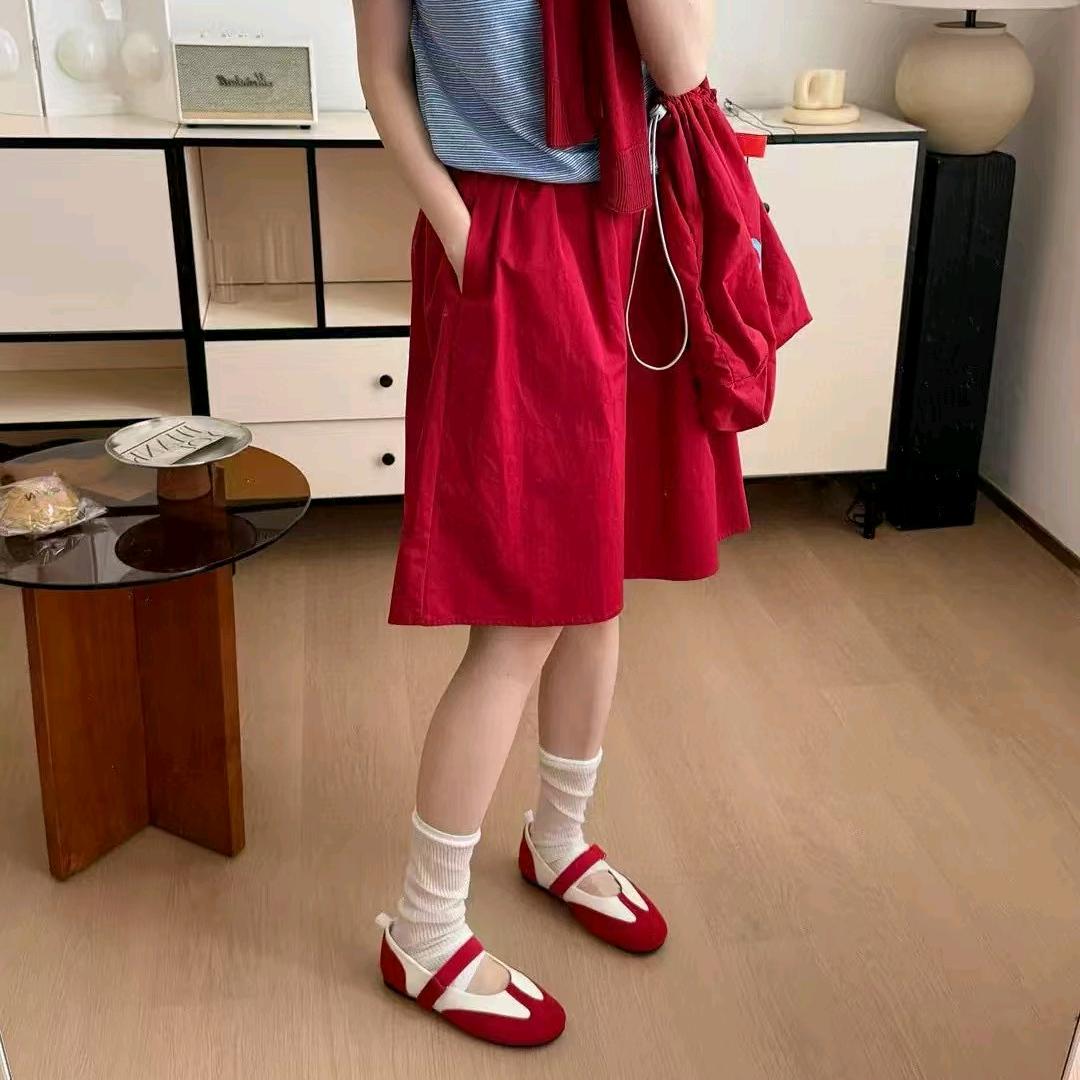 小个子潮牌女鞋