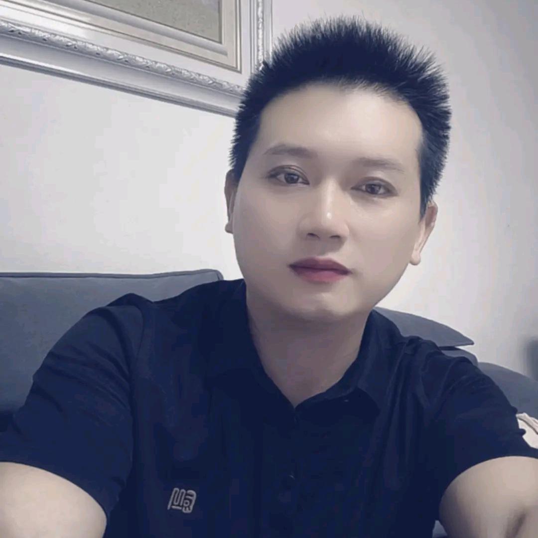 我不是陈总