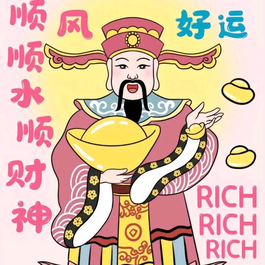 小琦手工美甲