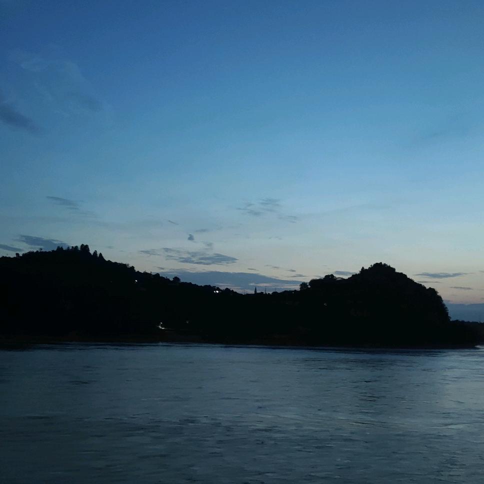 浮生若梦😴