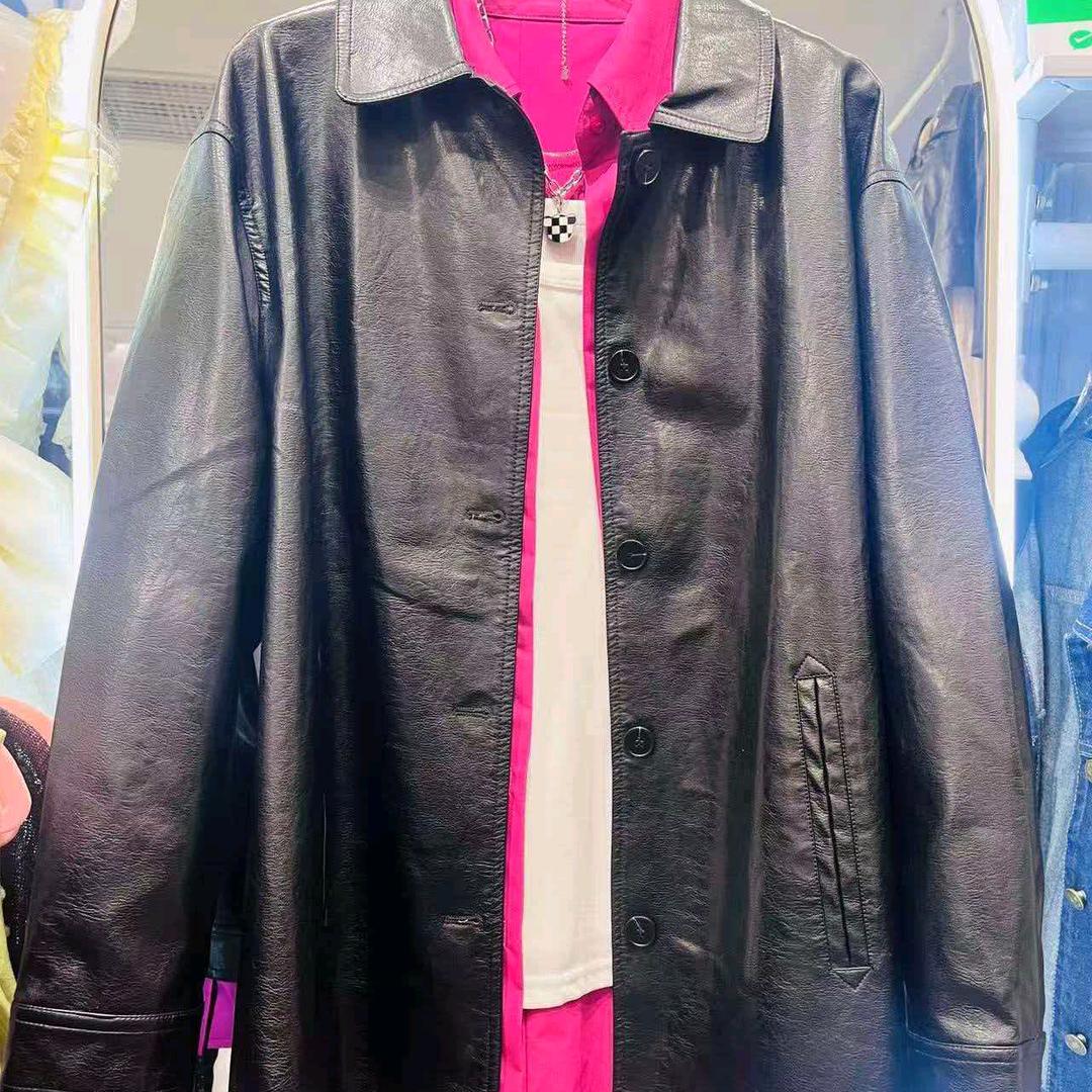 米乐星服装撤货