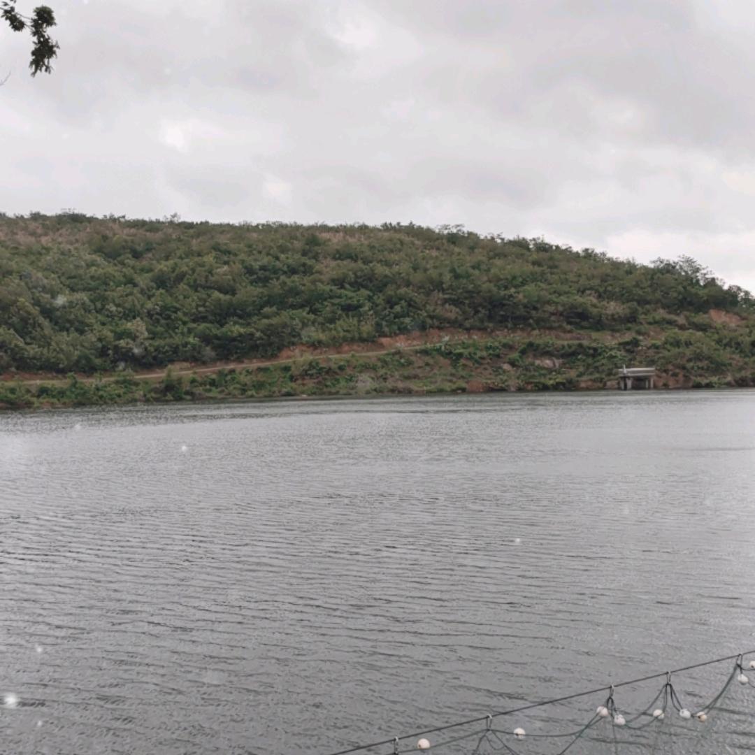 桐城响水岩水库