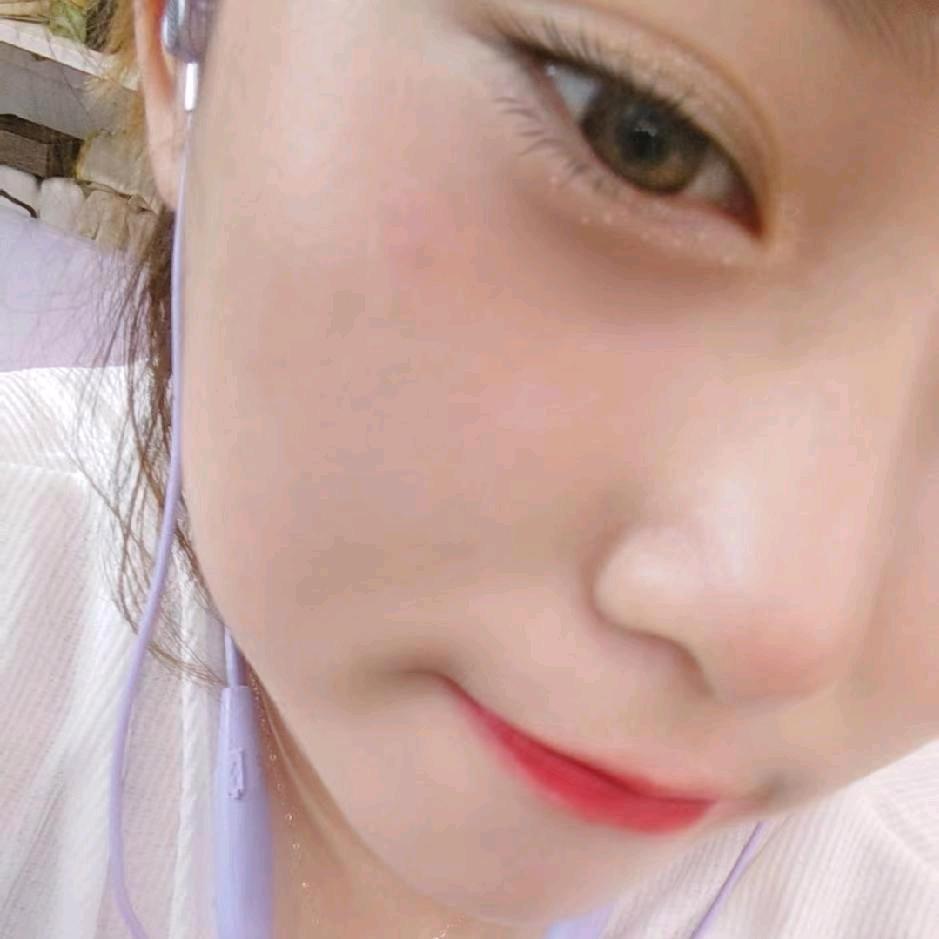 丑姑娘👣
