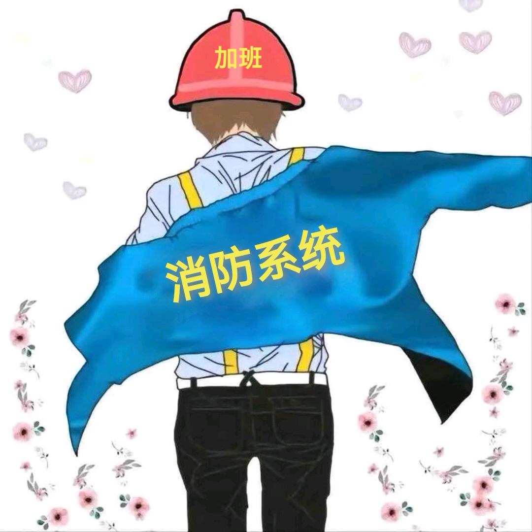 消防技术咨询（望舒）