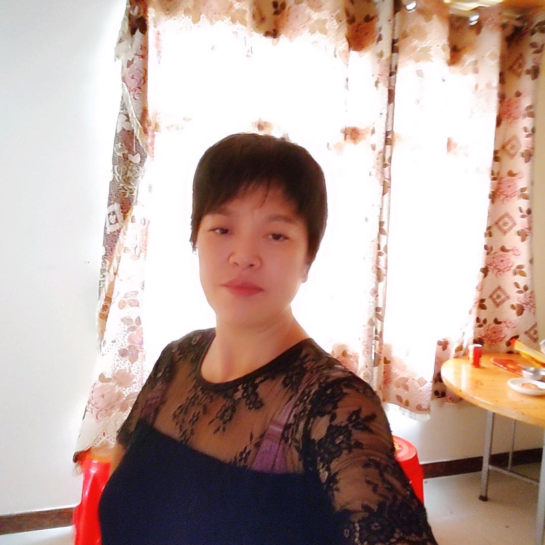 72年的缘份姐