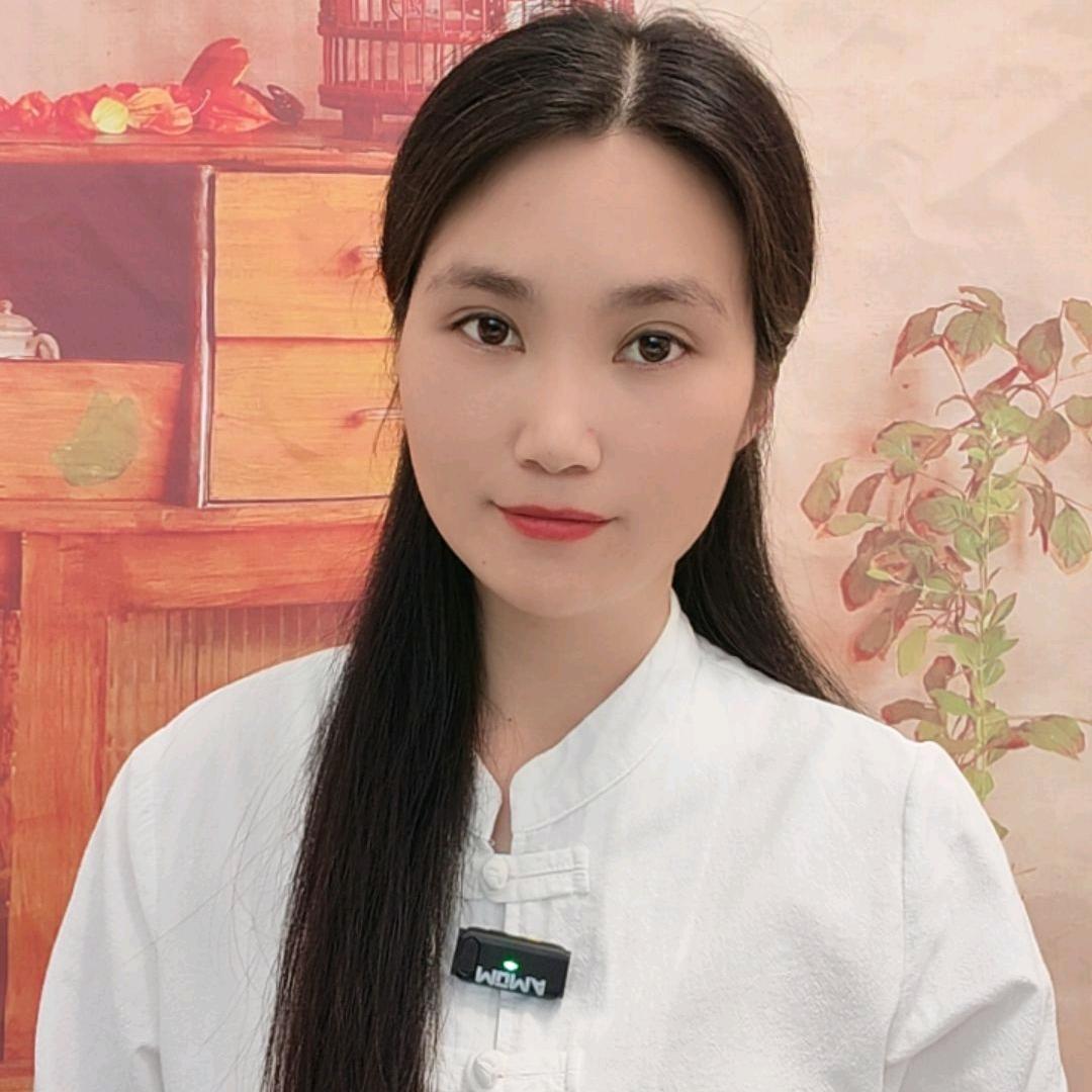 大师姐-知静的头像