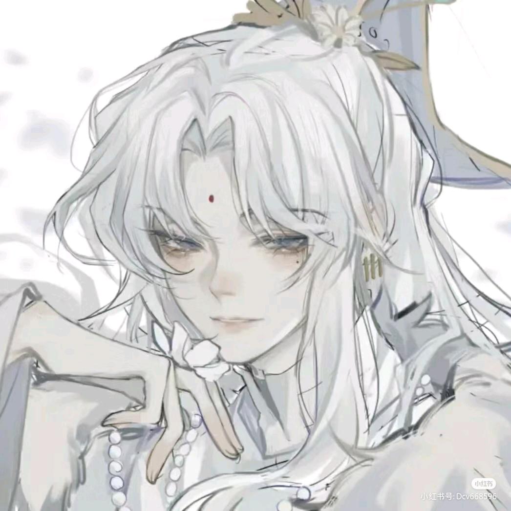 少川.☁