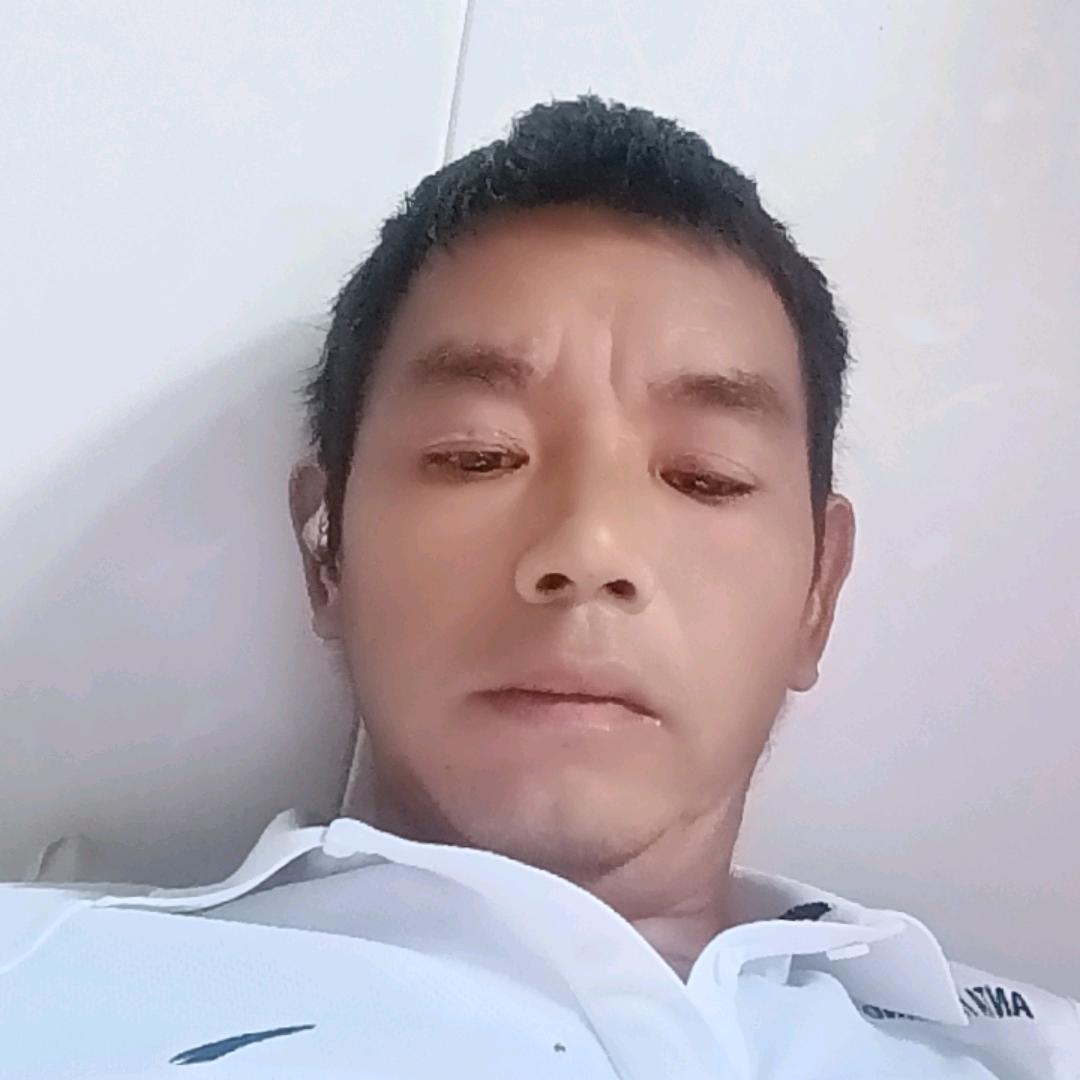 孤单的男人