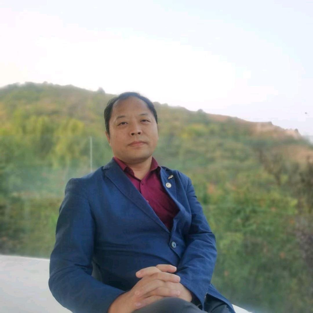 王庆军生活号.补素贤