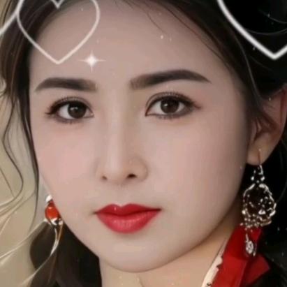🌹新疆的古丽
