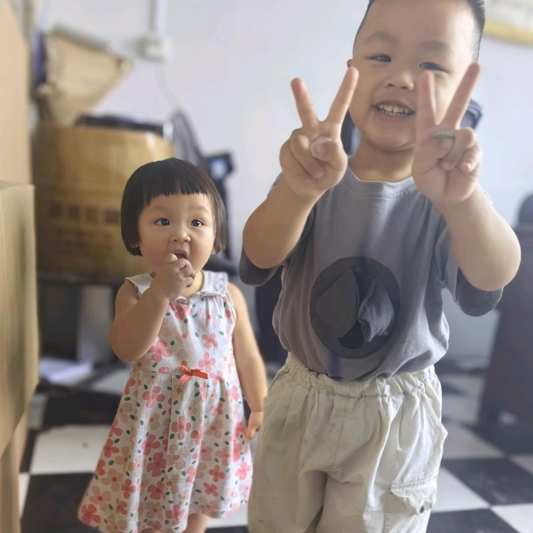 汗辰baby