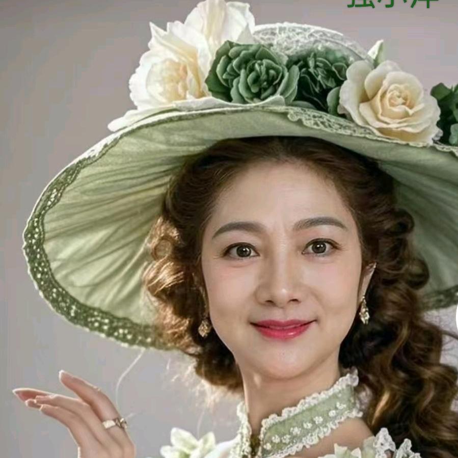 梦雨(谢绝私聊)