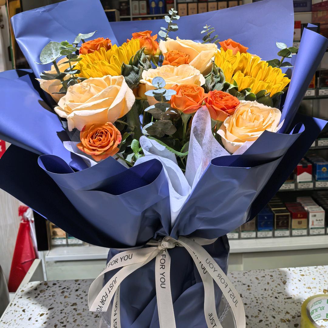 请叫我静静…………