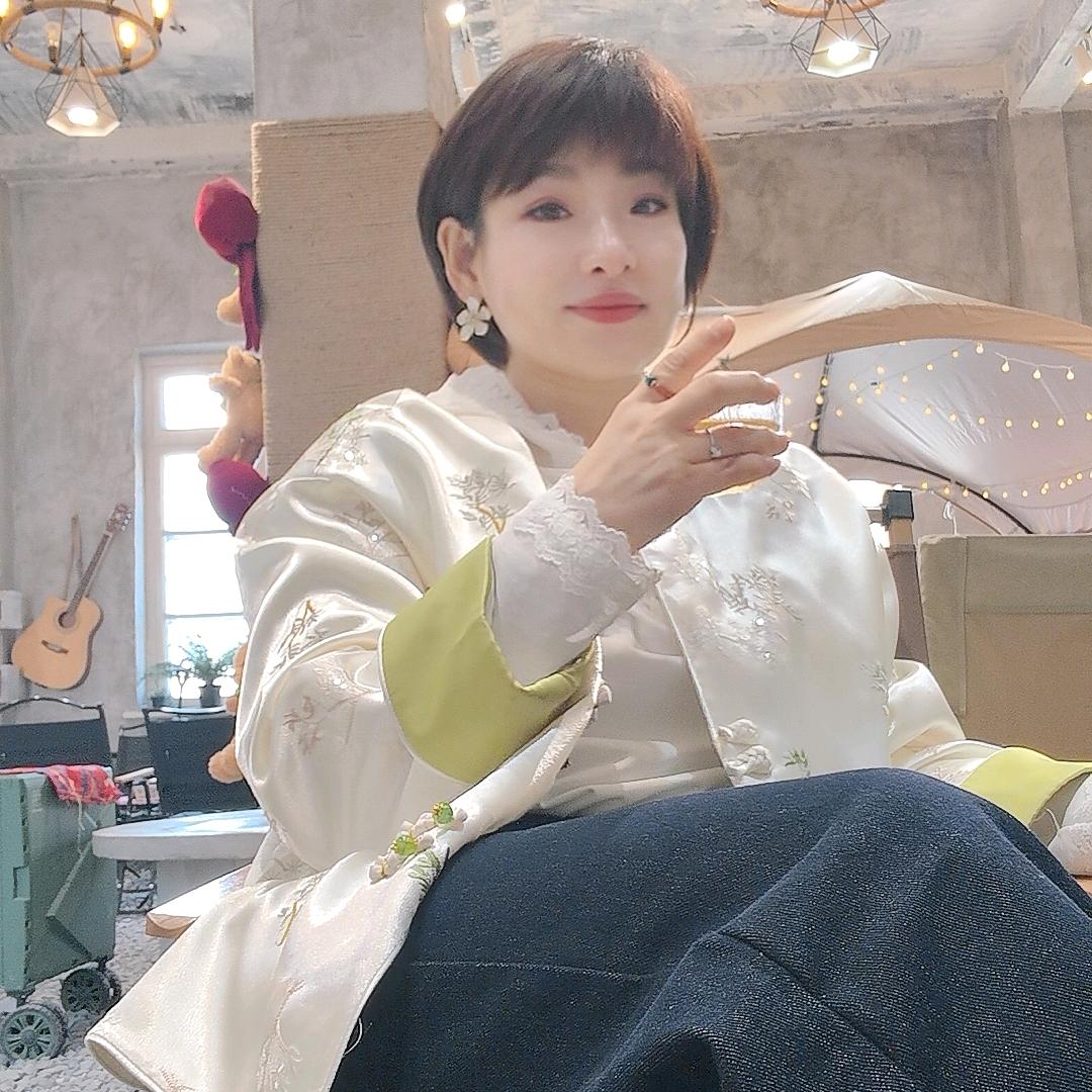 旺小美
