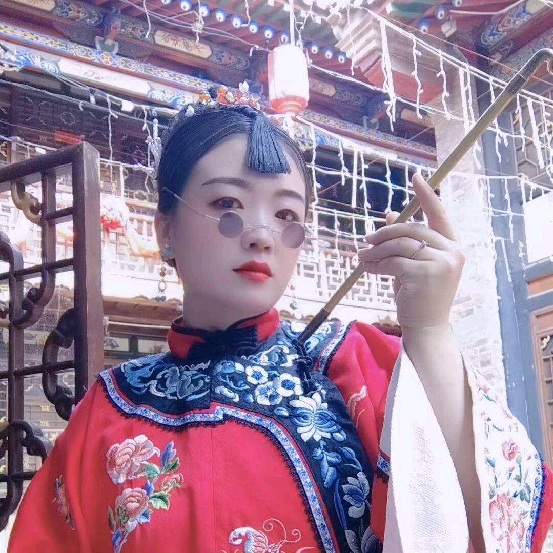 张胖胖