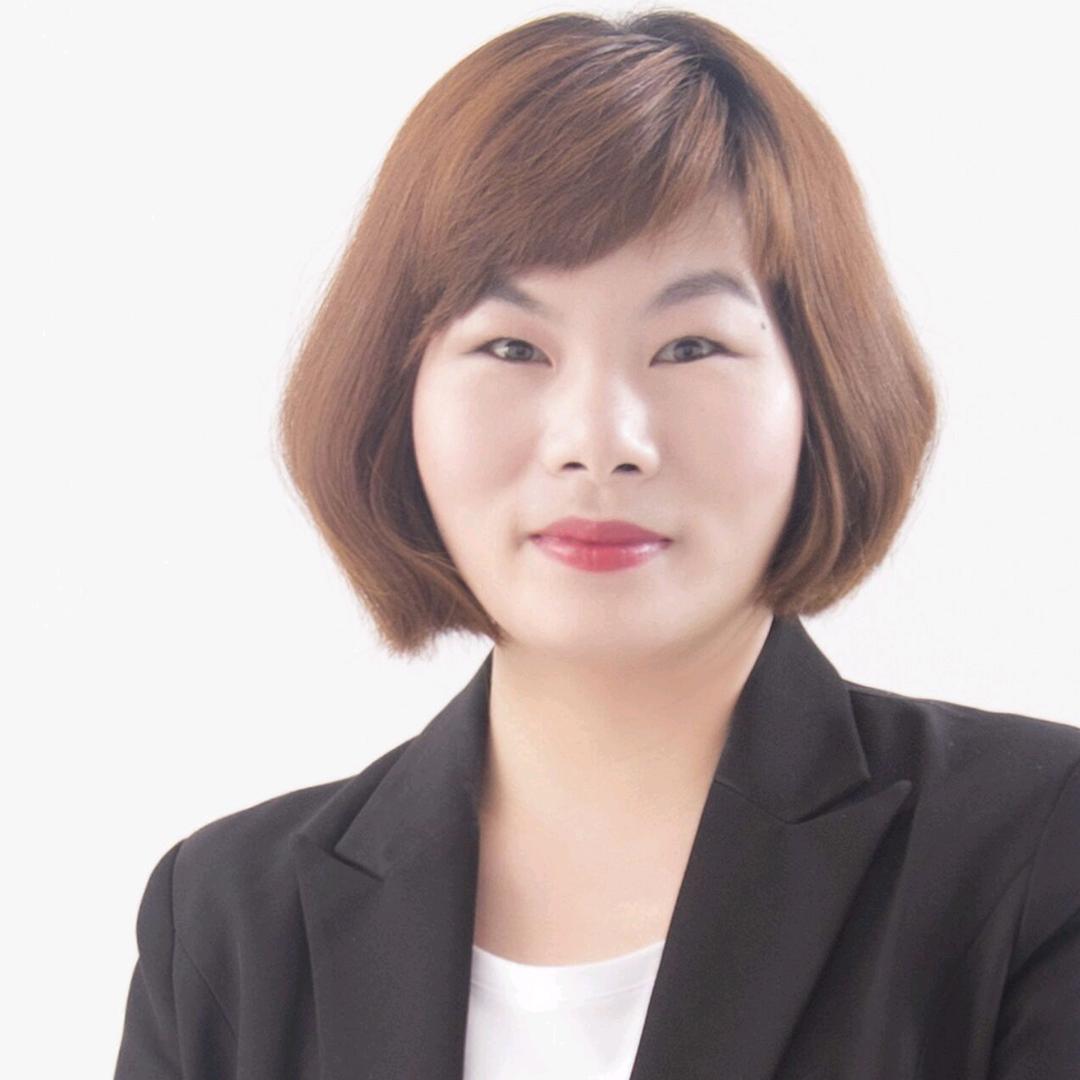 丽姐爱锻炼