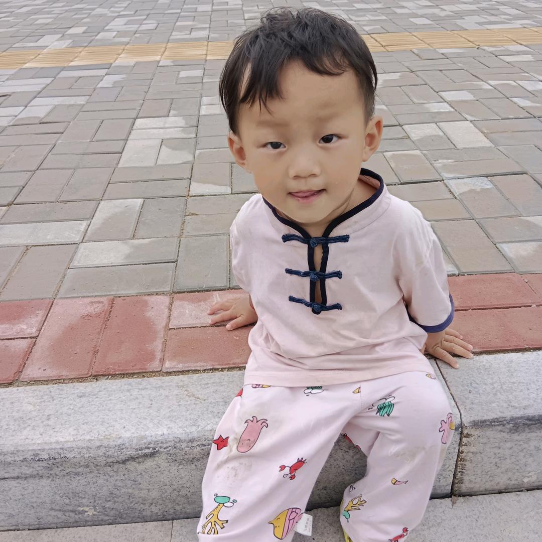 我的人生没有爱