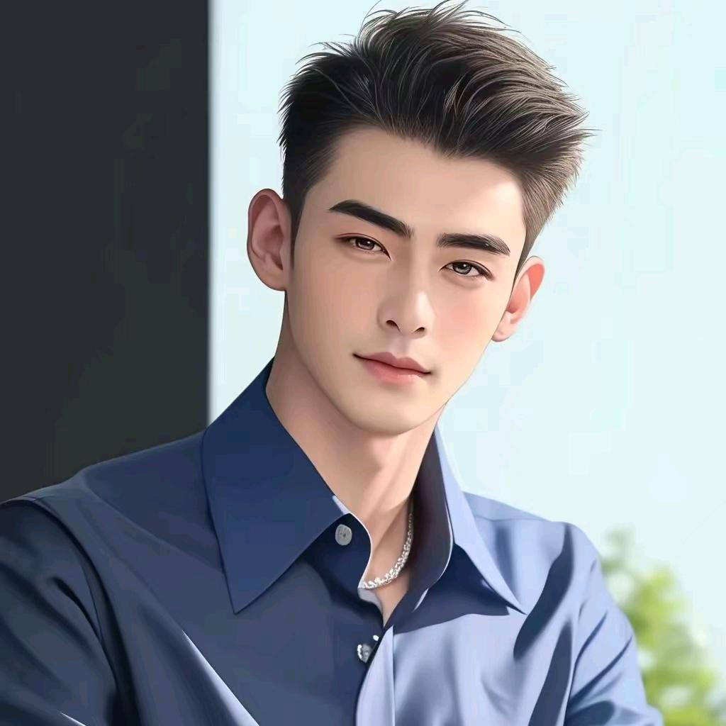 相信缘份