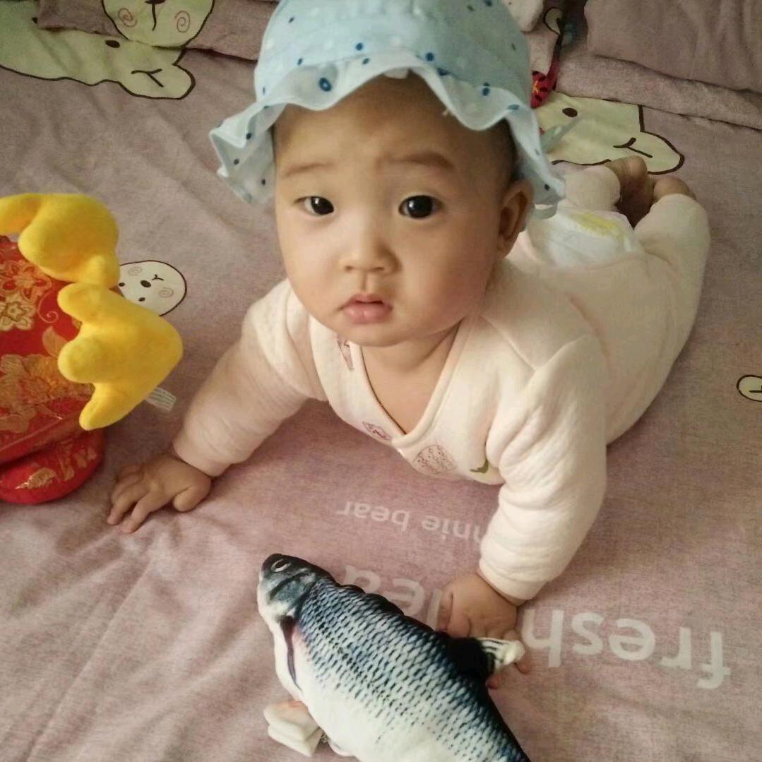 🍀🍀天天小宝贝