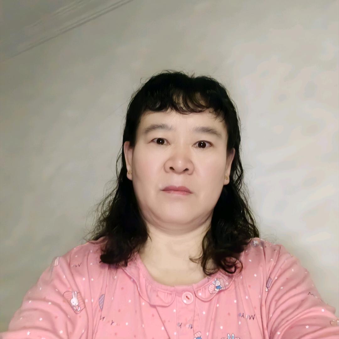 农村大姐