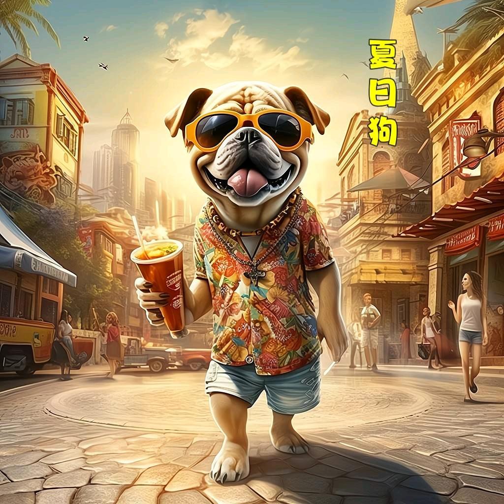 🐕¹⁹₉₄李℘࿐