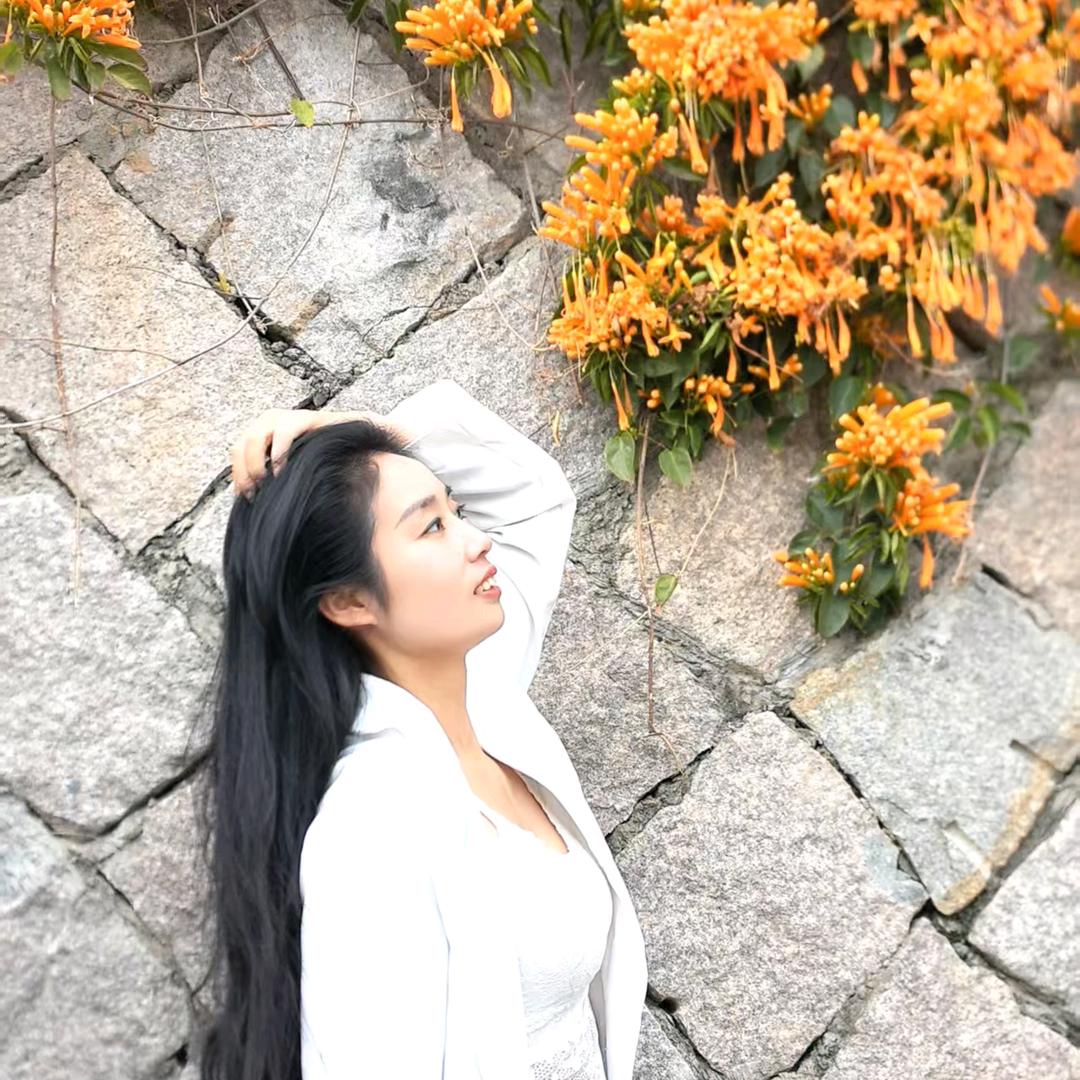 💋清清💞@随心এ: 💕