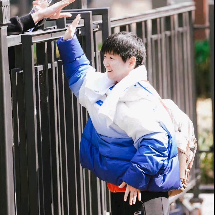 Sun is hope（见过莎头版）