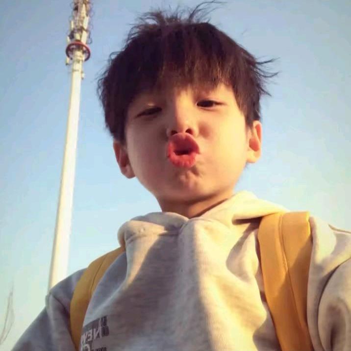 小孩