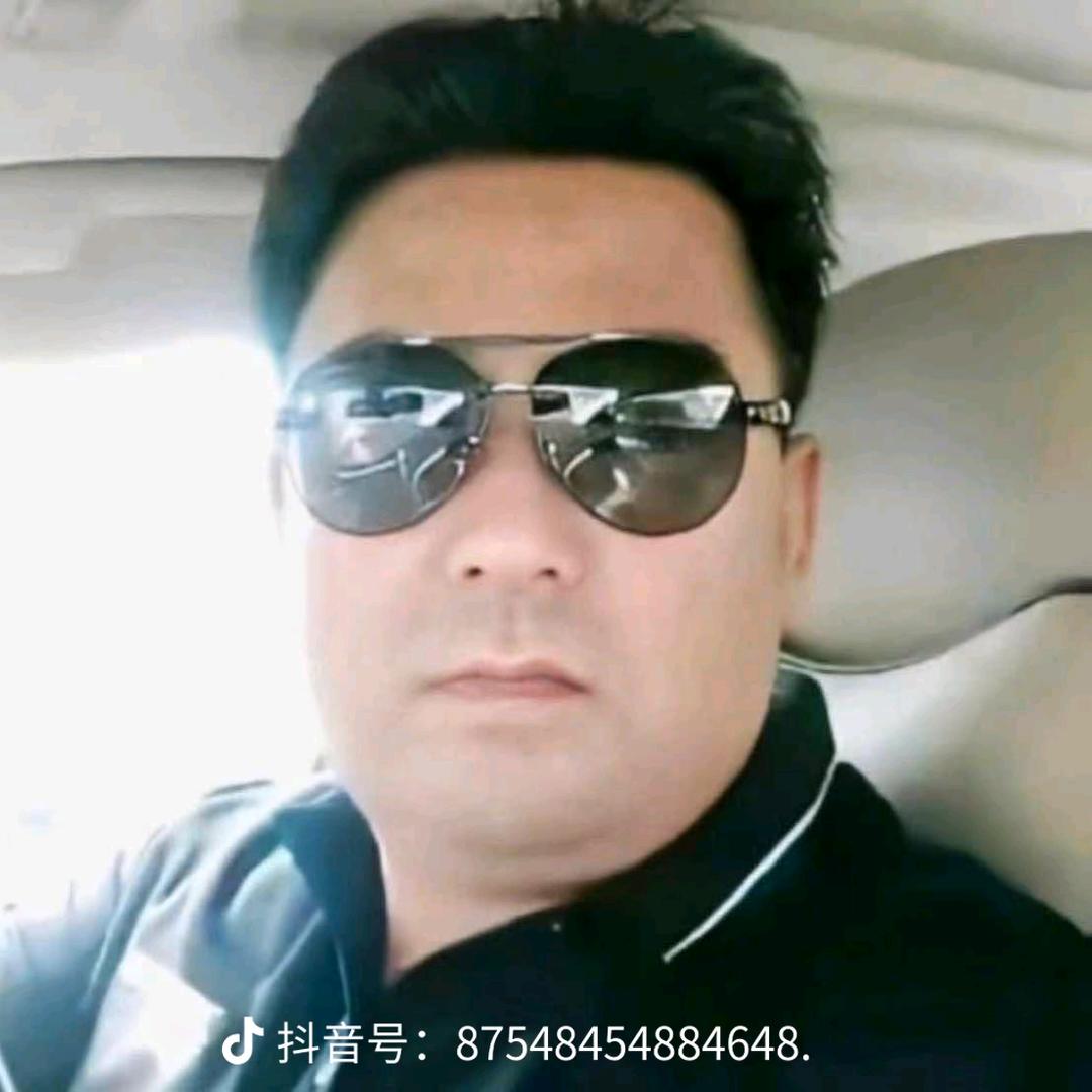 无能的丈夫